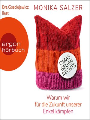 cover image of Omas gegen rechts